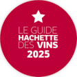 ★ Guide Hachette 2025