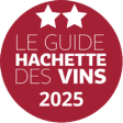 ★★ Guide Hachette 2025