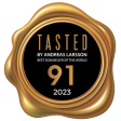 91/100 A. Larsson 2023