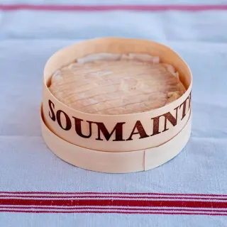 Soumaintrain fermier
